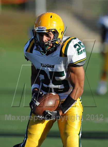 Thumbnail 1 in Hamden @ Fairfield Prep photogallery.