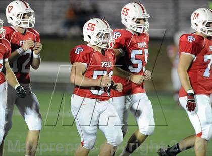 Thumbnail 2 in Hamden @ Fairfield Prep photogallery.