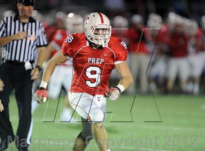Thumbnail 3 in Hamden @ Fairfield Prep photogallery.