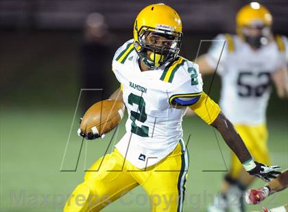 Thumbnail 2 in Hamden @ Fairfield Prep photogallery.