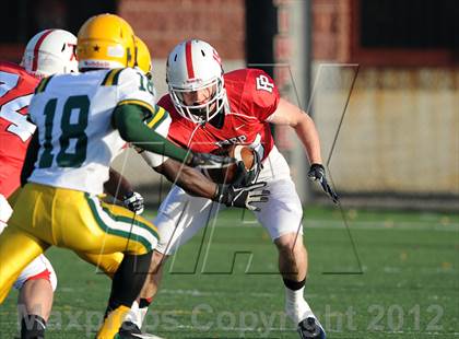 Thumbnail 1 in Hamden @ Fairfield Prep photogallery.