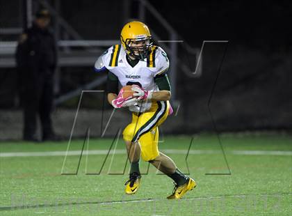 Thumbnail 1 in Hamden @ Fairfield Prep photogallery.