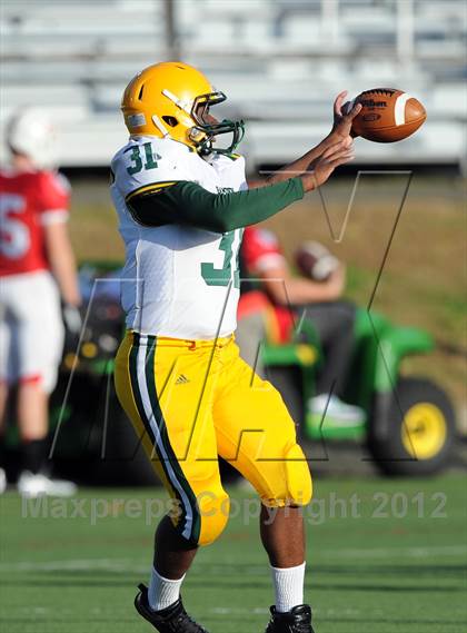 Thumbnail 2 in Hamden @ Fairfield Prep photogallery.
