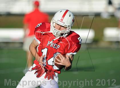 Thumbnail 2 in Hamden @ Fairfield Prep photogallery.