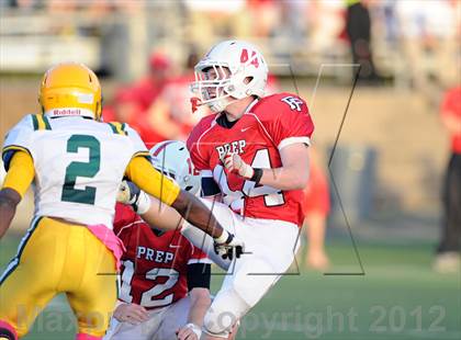 Thumbnail 1 in Hamden @ Fairfield Prep photogallery.