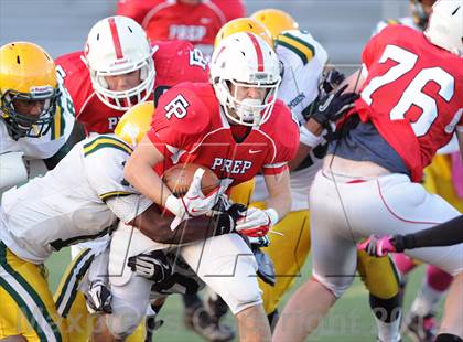 Thumbnail 2 in Hamden @ Fairfield Prep photogallery.