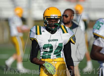 Thumbnail 3 in Hamden @ Fairfield Prep photogallery.