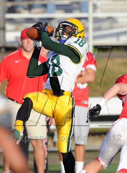 Thumbnail 2 in Hamden @ Fairfield Prep photogallery.