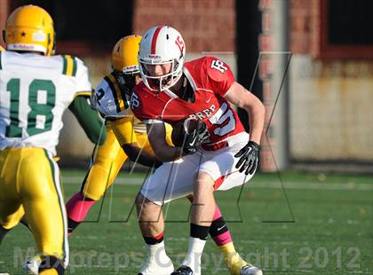 Thumbnail 2 in Hamden @ Fairfield Prep photogallery.