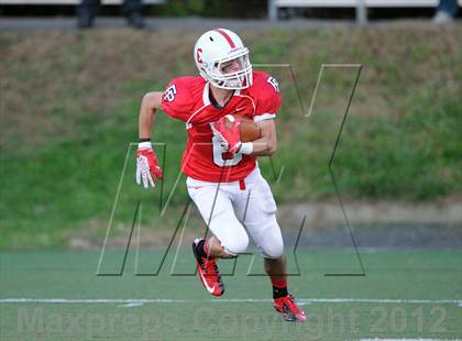 Thumbnail 1 in Hamden @ Fairfield Prep photogallery.
