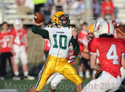Thumbnail 3 in Hamden @ Fairfield Prep photogallery.