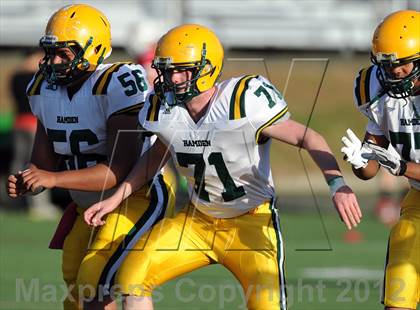 Thumbnail 2 in Hamden @ Fairfield Prep photogallery.