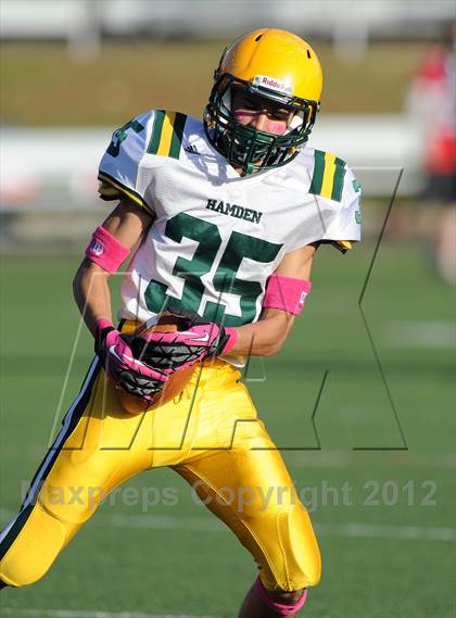 Thumbnail 1 in Hamden @ Fairfield Prep photogallery.