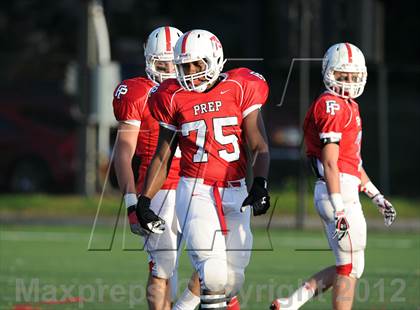 Thumbnail 1 in Hamden @ Fairfield Prep photogallery.