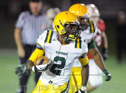 Thumbnail 3 in Hamden @ Fairfield Prep photogallery.