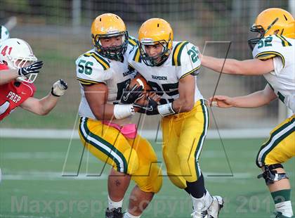 Thumbnail 2 in Hamden @ Fairfield Prep photogallery.