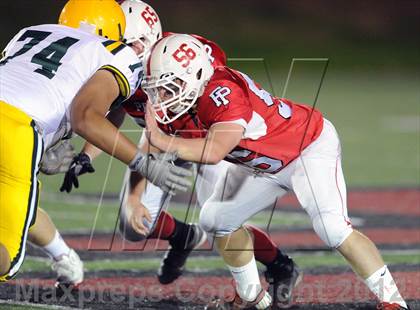 Thumbnail 1 in Hamden @ Fairfield Prep photogallery.