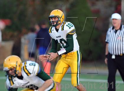 Thumbnail 1 in Hamden @ Fairfield Prep photogallery.