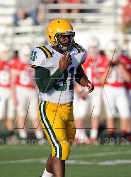 Thumbnail 3 in Hamden @ Fairfield Prep photogallery.
