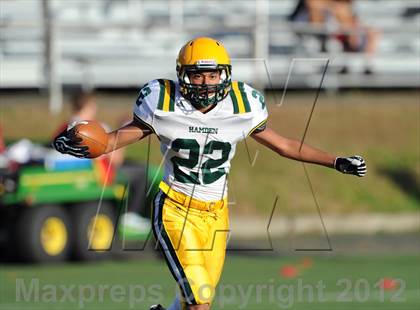 Thumbnail 1 in Hamden @ Fairfield Prep photogallery.