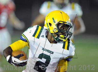 Thumbnail 1 in Hamden @ Fairfield Prep photogallery.