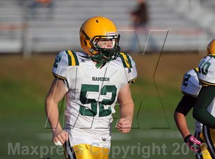 Thumbnail 2 in Hamden @ Fairfield Prep photogallery.