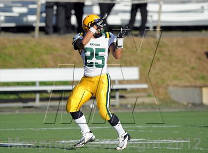Thumbnail 2 in Hamden @ Fairfield Prep photogallery.