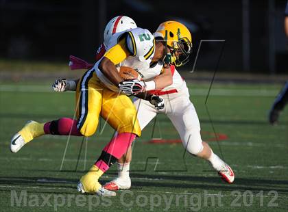 Thumbnail 2 in Hamden @ Fairfield Prep photogallery.