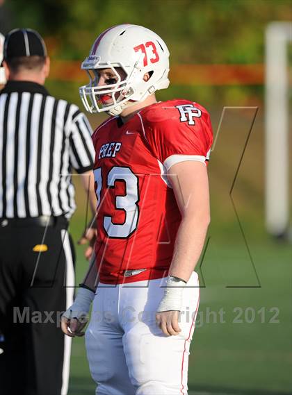 Thumbnail 1 in Hamden @ Fairfield Prep photogallery.