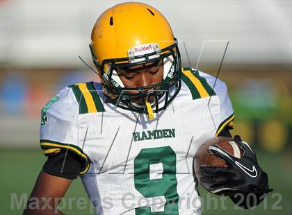 Thumbnail 3 in Hamden @ Fairfield Prep photogallery.