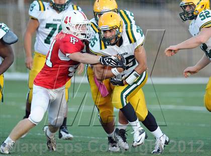 Thumbnail 1 in Hamden @ Fairfield Prep photogallery.