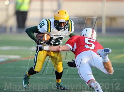 Thumbnail 3 in Hamden @ Fairfield Prep photogallery.