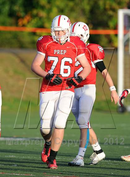 Thumbnail 3 in Hamden @ Fairfield Prep photogallery.