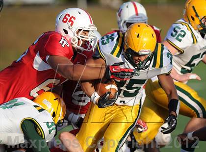 Thumbnail 3 in Hamden @ Fairfield Prep photogallery.
