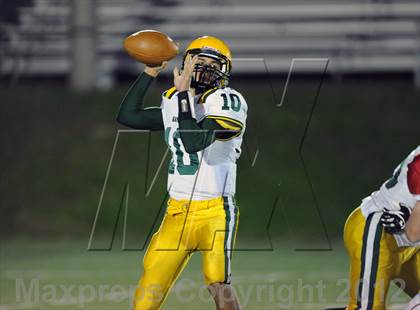 Thumbnail 1 in Hamden @ Fairfield Prep photogallery.