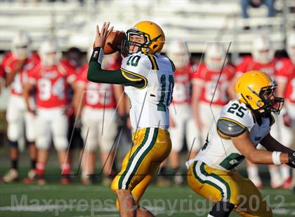 Thumbnail 2 in Hamden @ Fairfield Prep photogallery.