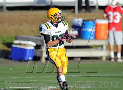 Thumbnail 2 in Hamden @ Fairfield Prep photogallery.