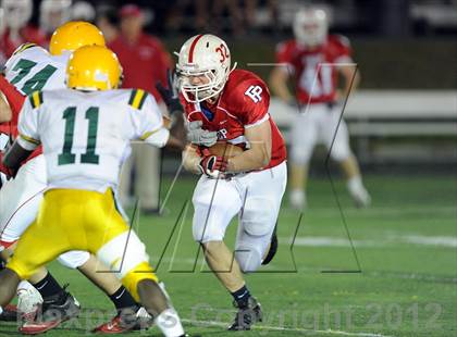 Thumbnail 3 in Hamden @ Fairfield Prep photogallery.
