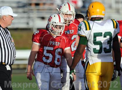 Thumbnail 1 in Hamden @ Fairfield Prep photogallery.