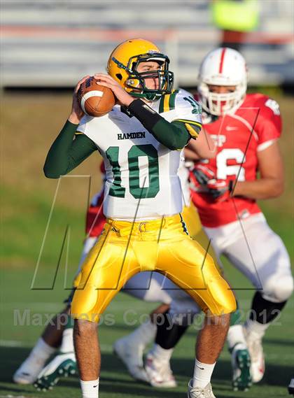 Thumbnail 3 in Hamden @ Fairfield Prep photogallery.