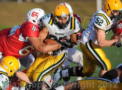 Thumbnail 1 in Hamden @ Fairfield Prep photogallery.