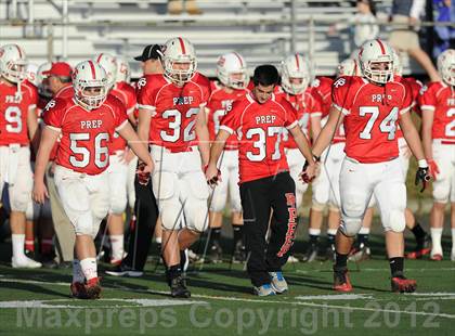 Thumbnail 1 in Hamden @ Fairfield Prep photogallery.