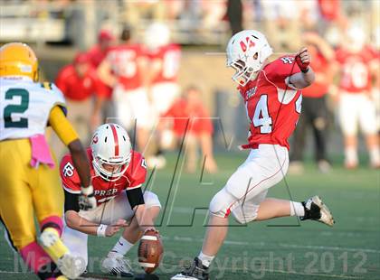 Thumbnail 2 in Hamden @ Fairfield Prep photogallery.