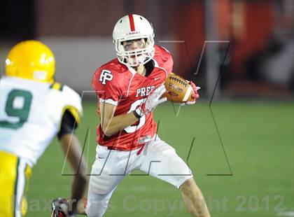 Thumbnail 2 in Hamden @ Fairfield Prep photogallery.
