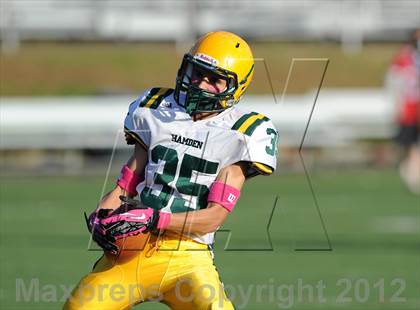 Thumbnail 3 in Hamden @ Fairfield Prep photogallery.