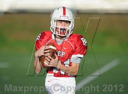 Thumbnail 2 in Hamden @ Fairfield Prep photogallery.