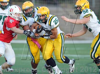 Thumbnail 3 in Hamden @ Fairfield Prep photogallery.
