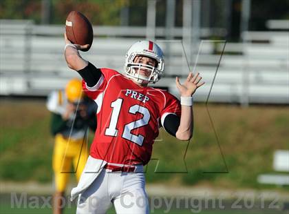 Thumbnail 2 in Hamden @ Fairfield Prep photogallery.