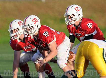 Thumbnail 2 in Hamden @ Fairfield Prep photogallery.