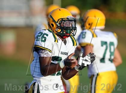 Thumbnail 1 in Hamden @ Fairfield Prep photogallery.